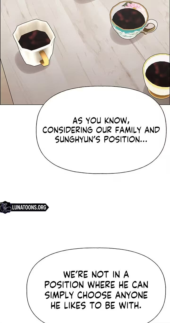 Her First Confession Chapter 43 page 44 - 