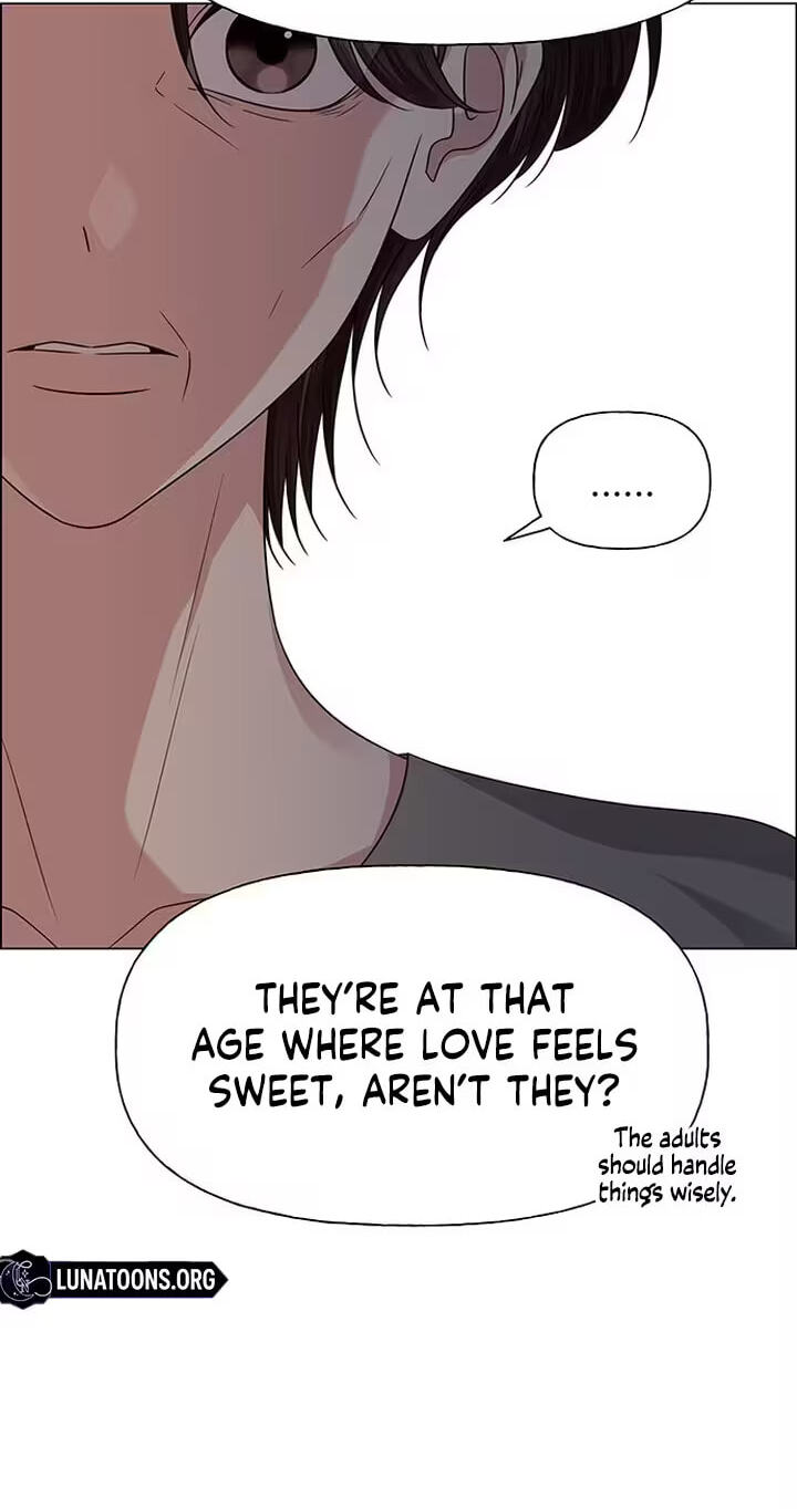 Her First Confession Chapter 43 page 45 - 
