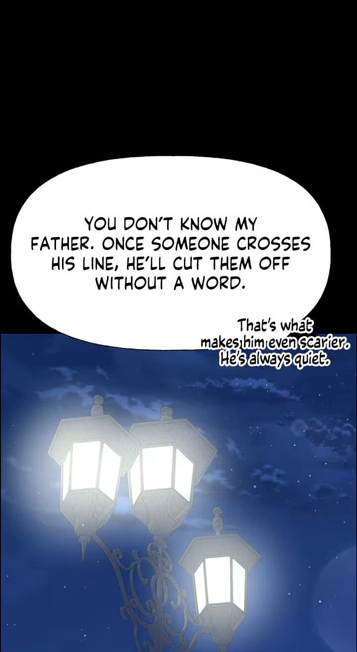 Her First Confession Chapter 43 page 6 - 