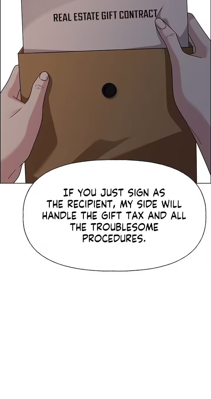 Her First Confession Chapter 43 page 65 - 
