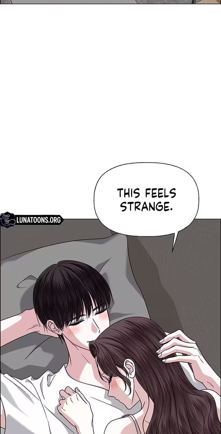 Her First Confession Chapter 43 page 78 - 