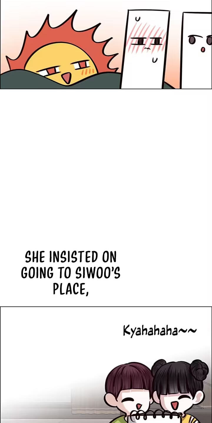 Her First Confession Chapter 43 page 94 - 