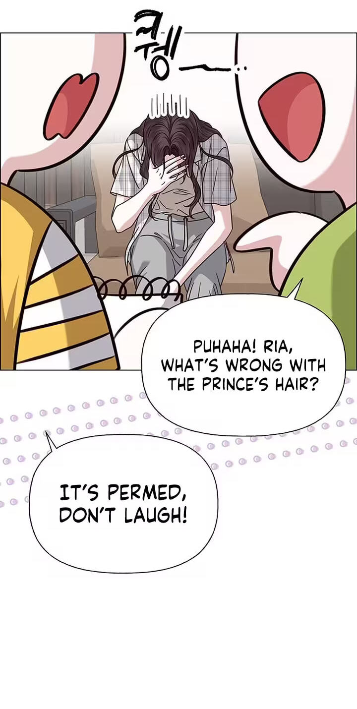Her First Confession Chapter 43 page 96 - 