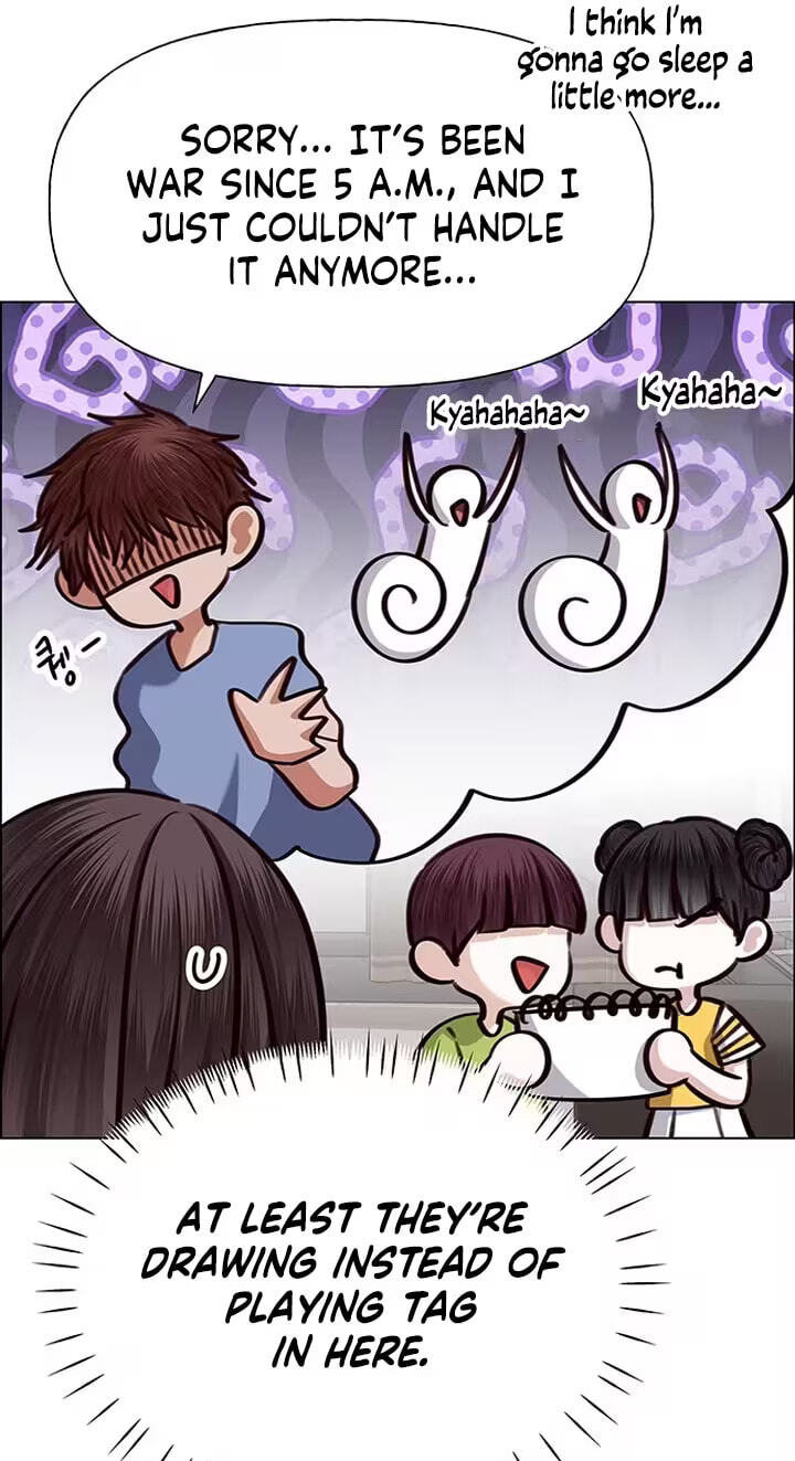 Her First Confession Chapter 43 page 97 - 