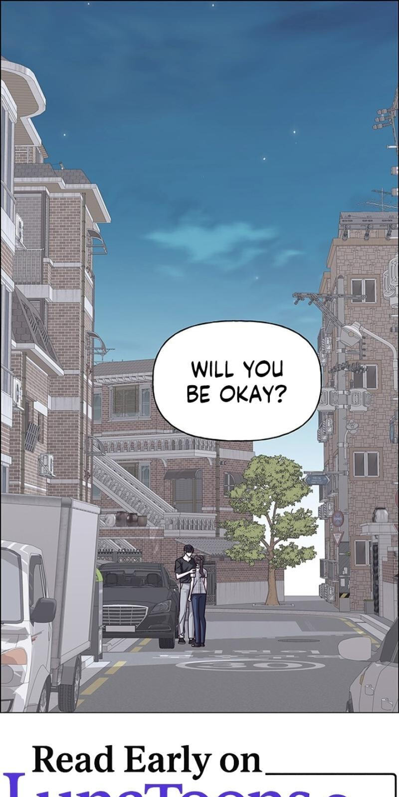 Her First Confession Chapter 44 page 1 - 
