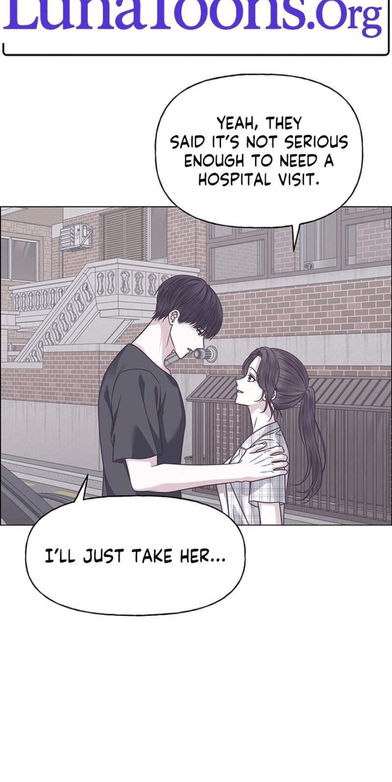 Her First Confession Chapter 44 page 2 - 