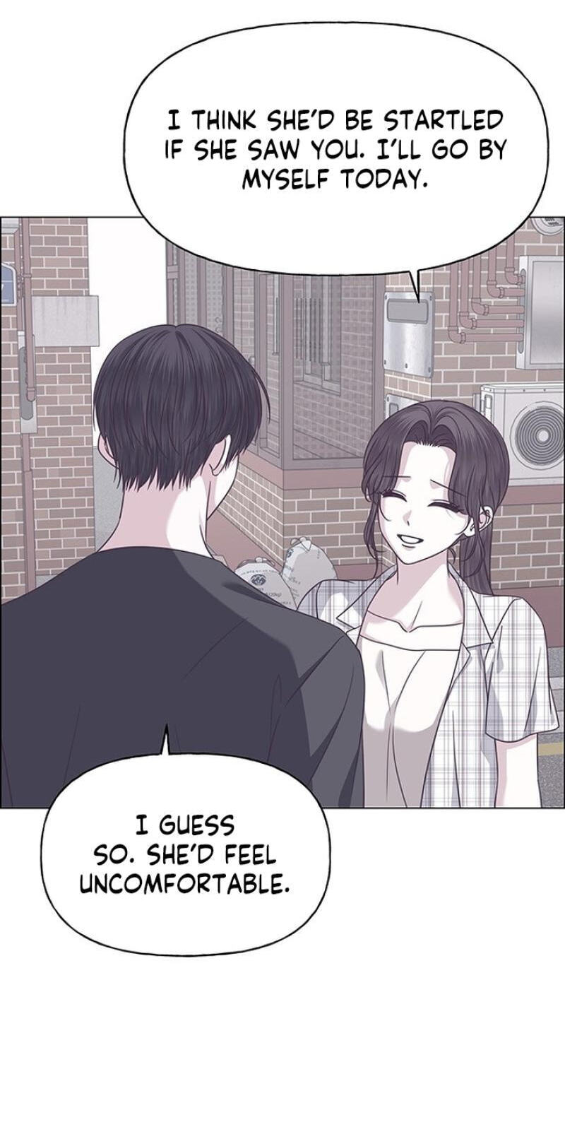 Her First Confession Chapter 44 page 3 - 