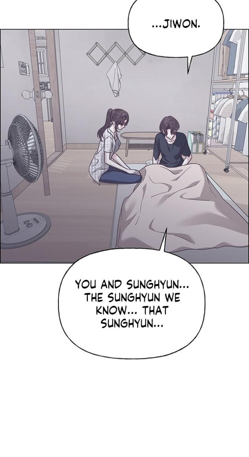 Her First Confession Chapter 44 page 21 - 