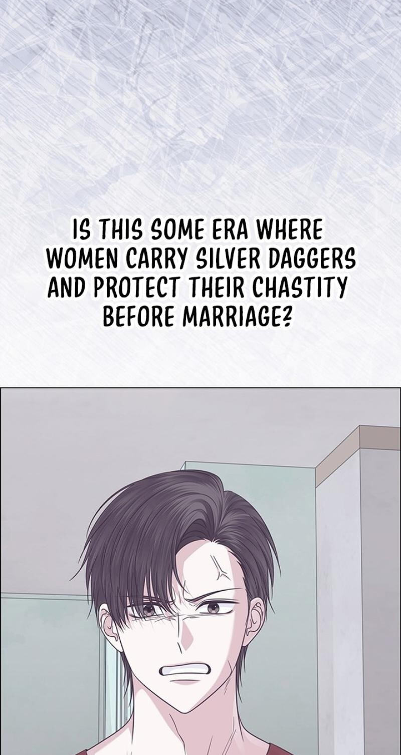 Her First Confession Chapter 44 page 30 - 