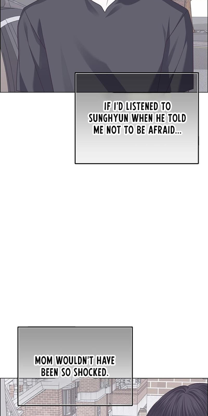 Her First Confession Chapter 44 page 6 - 