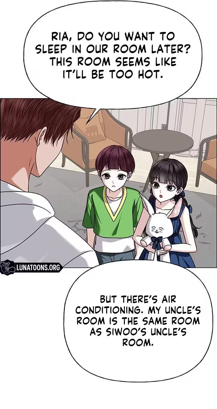 Her First Confession Chapter 45 page 108 - 
