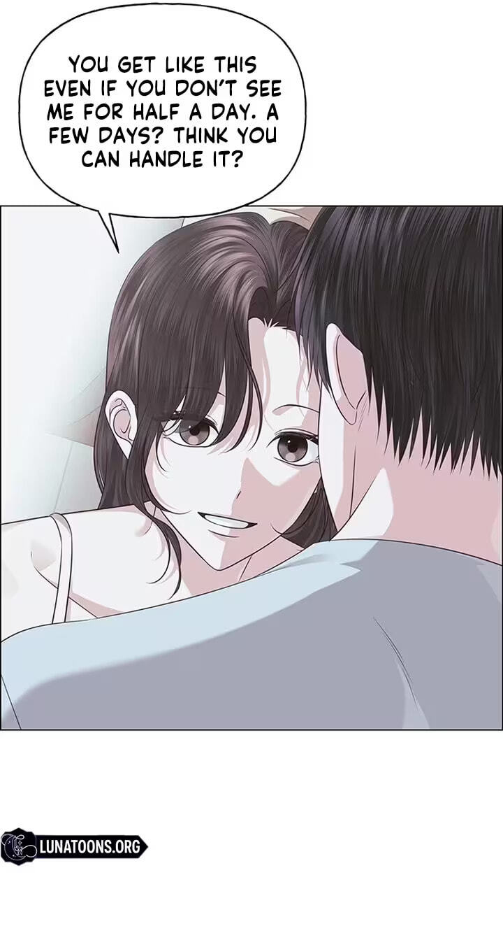 Her First Confession Chapter 45 page 12 - 