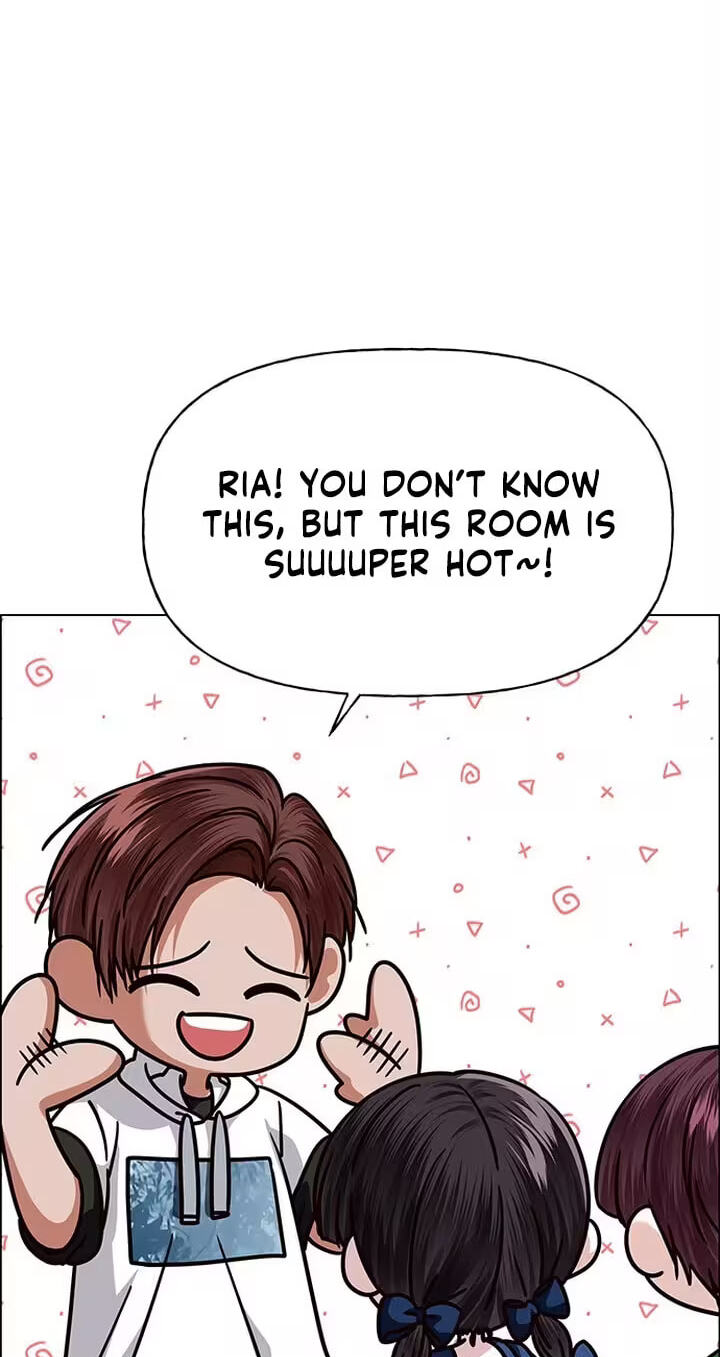 Her First Confession Chapter 45 page 112 - 
