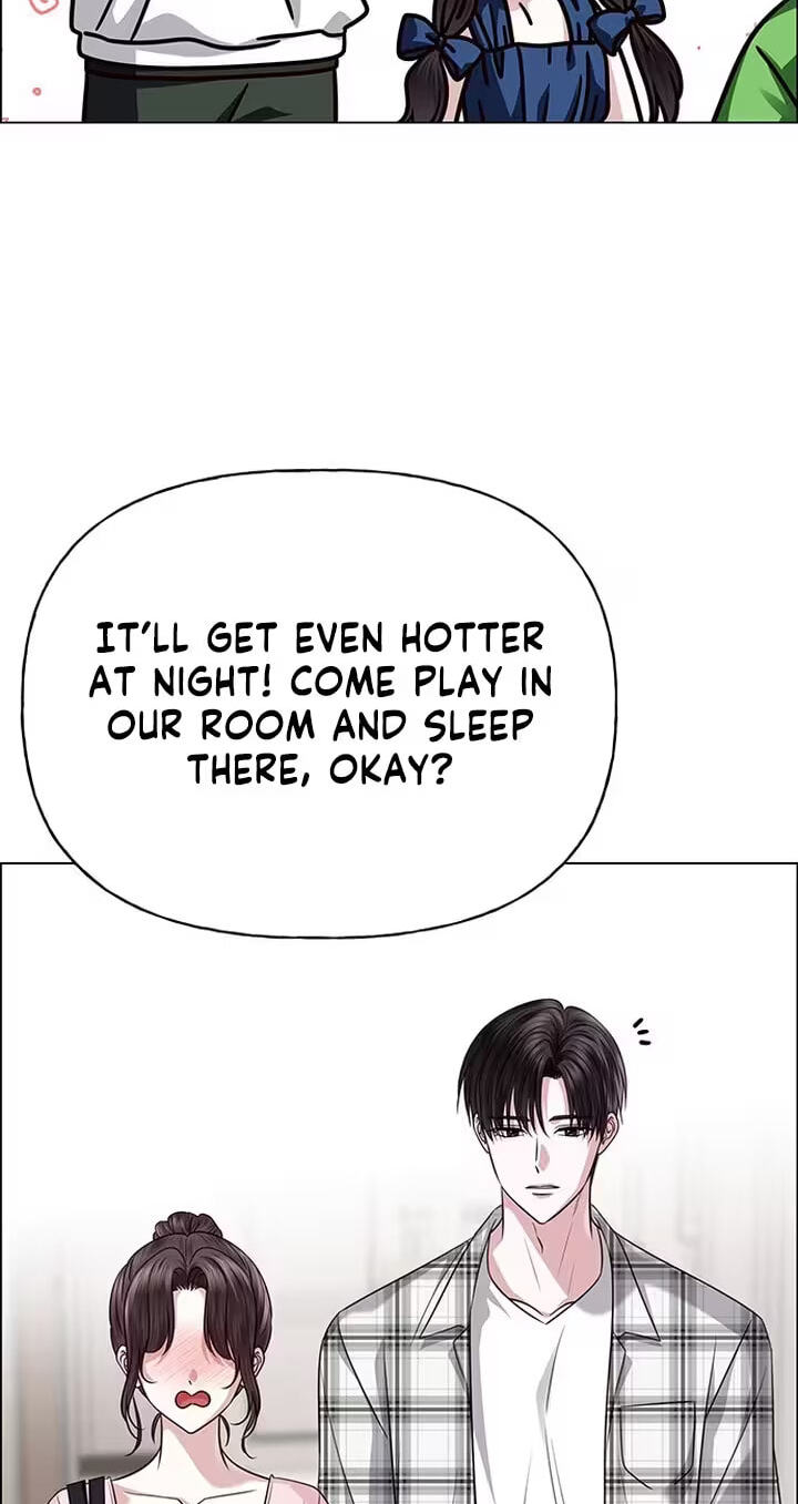 Her First Confession Chapter 45 page 113 - 