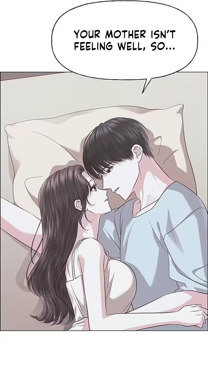 Her First Confession Chapter 45 page 13 - 