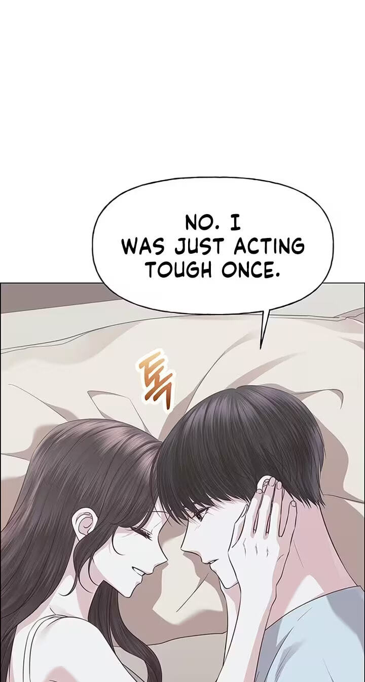 Her First Confession Chapter 45 page 16 - 