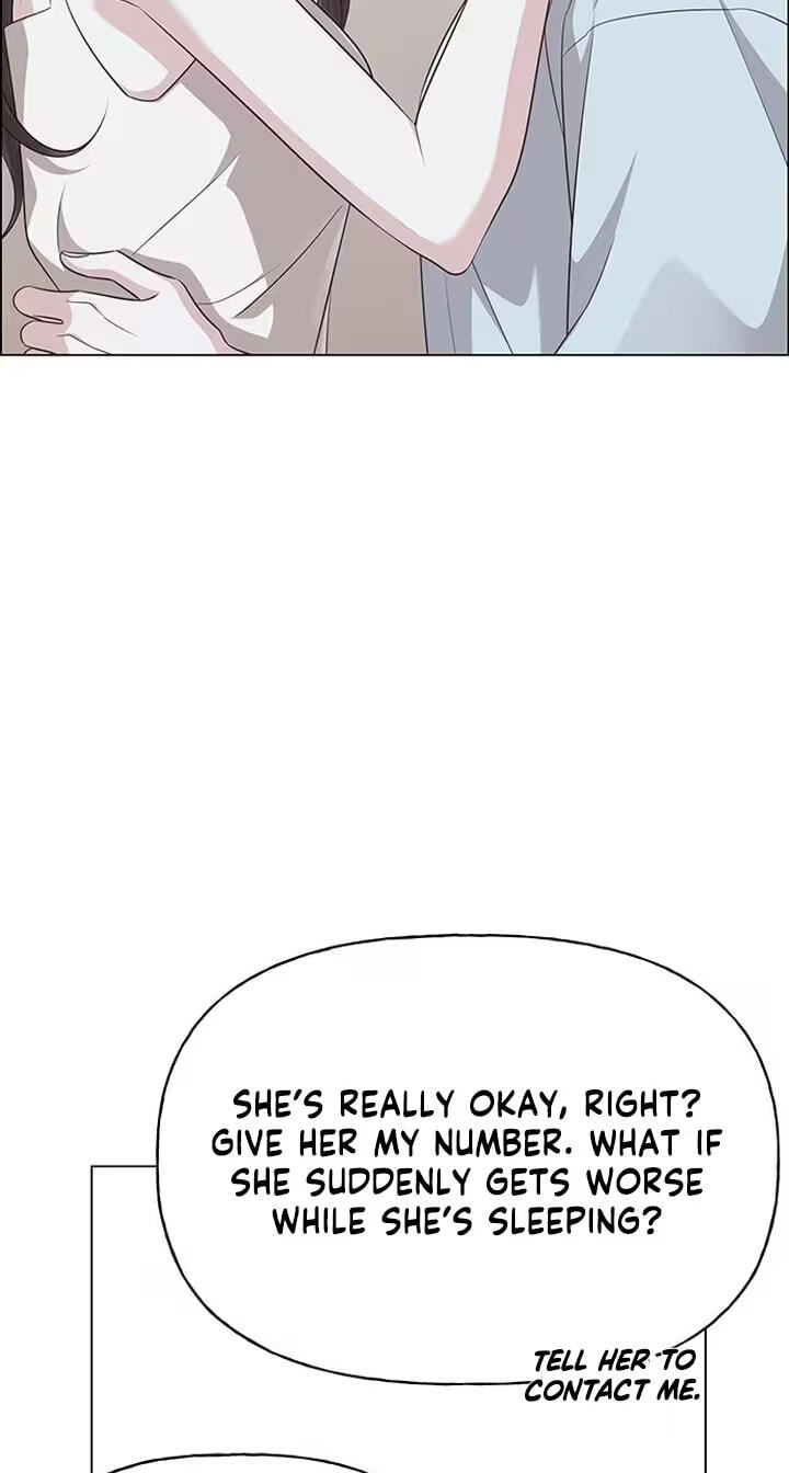 Her First Confession Chapter 45 page 17 - 