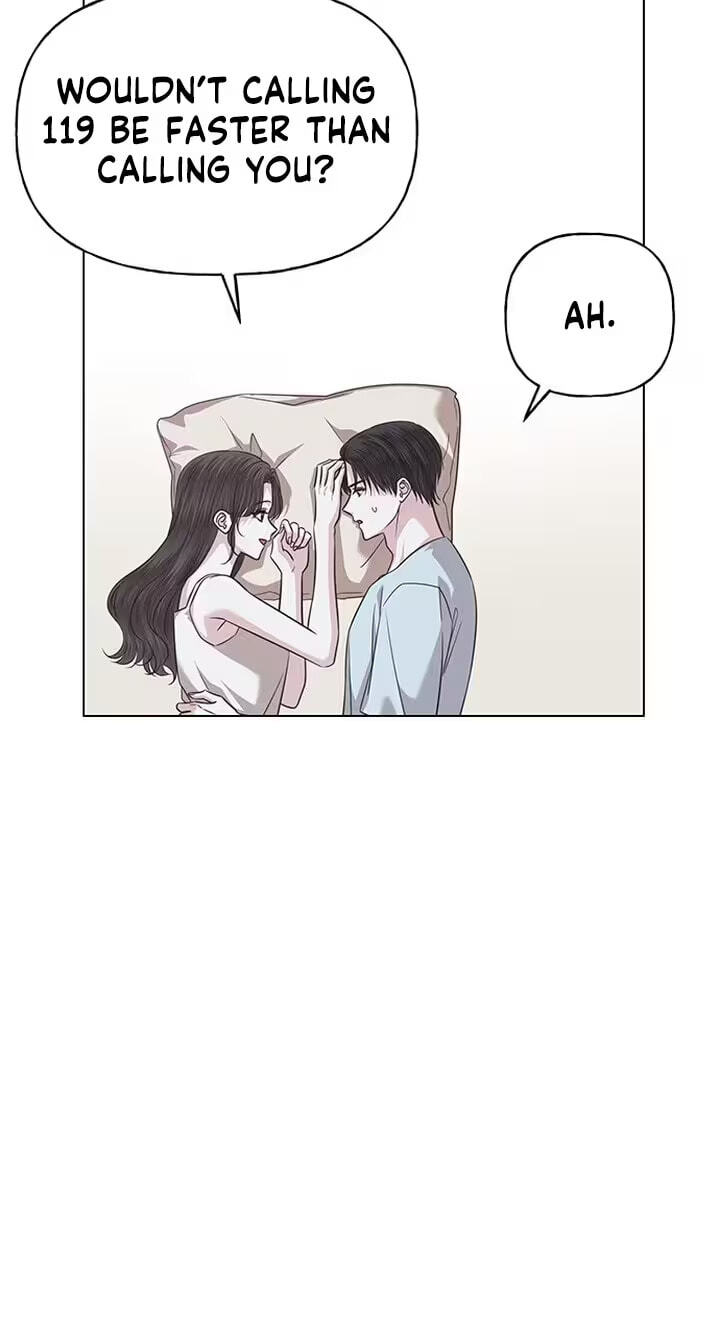 Her First Confession Chapter 45 page 18 - 