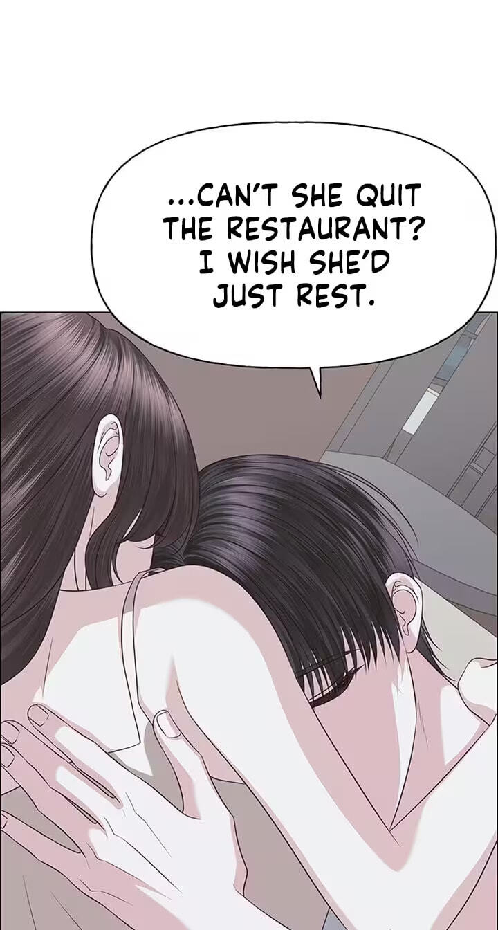 Her First Confession Chapter 45 page 20 - 
