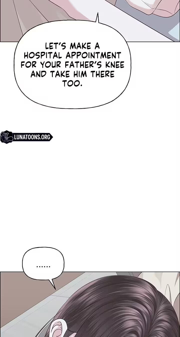 Her First Confession Chapter 45 page 21 - 