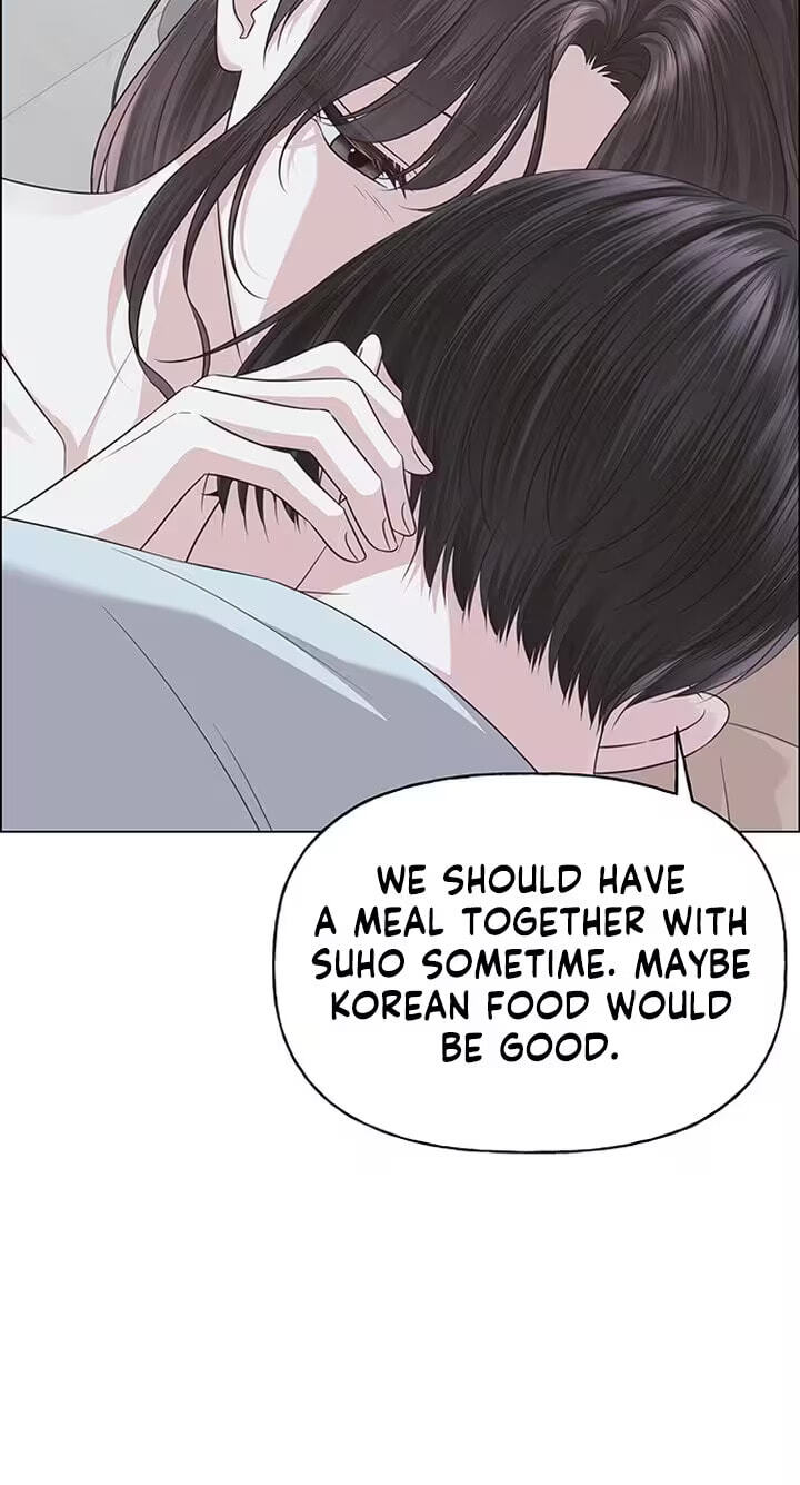 Her First Confession Chapter 45 page 22 - 