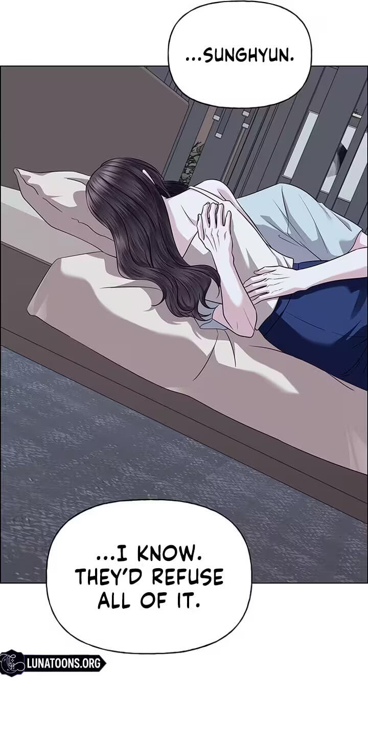 Her First Confession Chapter 45 page 23 - 