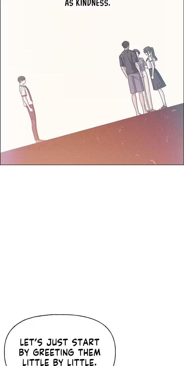 Her First Confession Chapter 45 page 26 - 