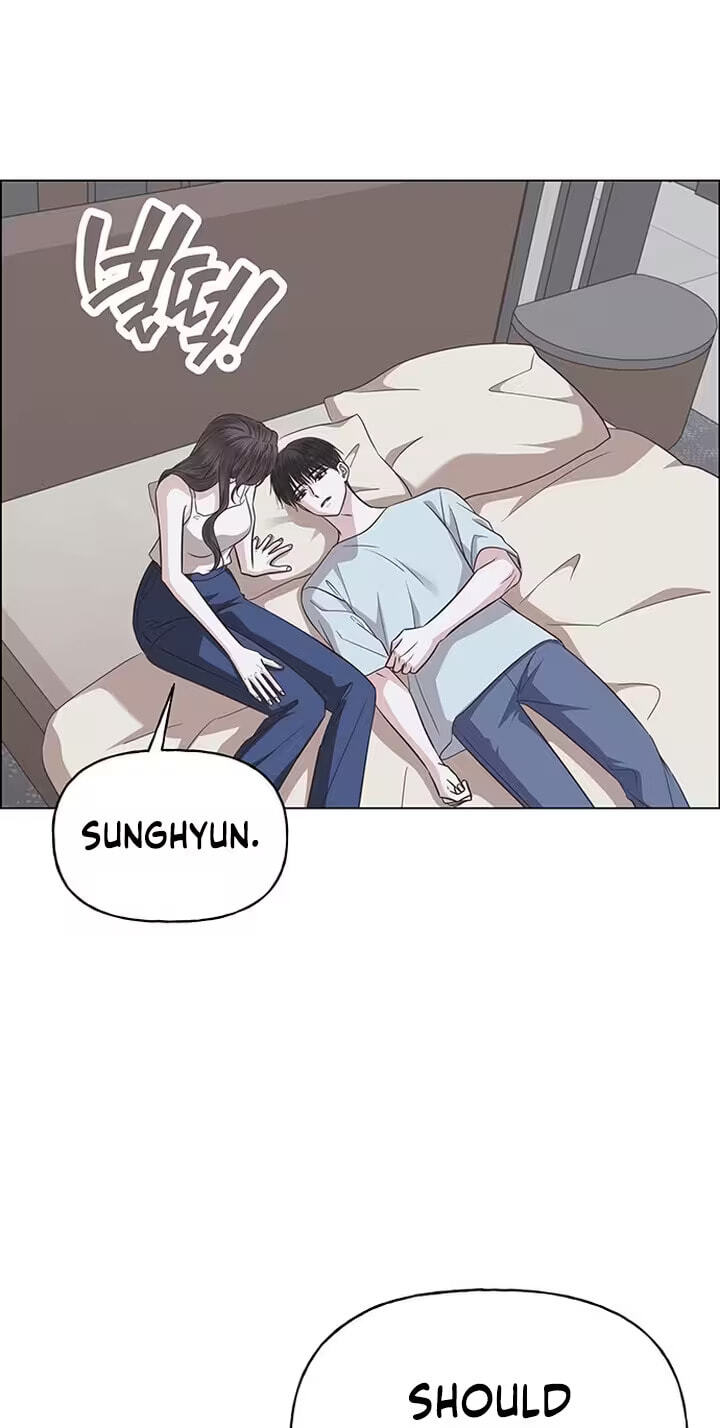 Her First Confession Chapter 45 page 29 - 