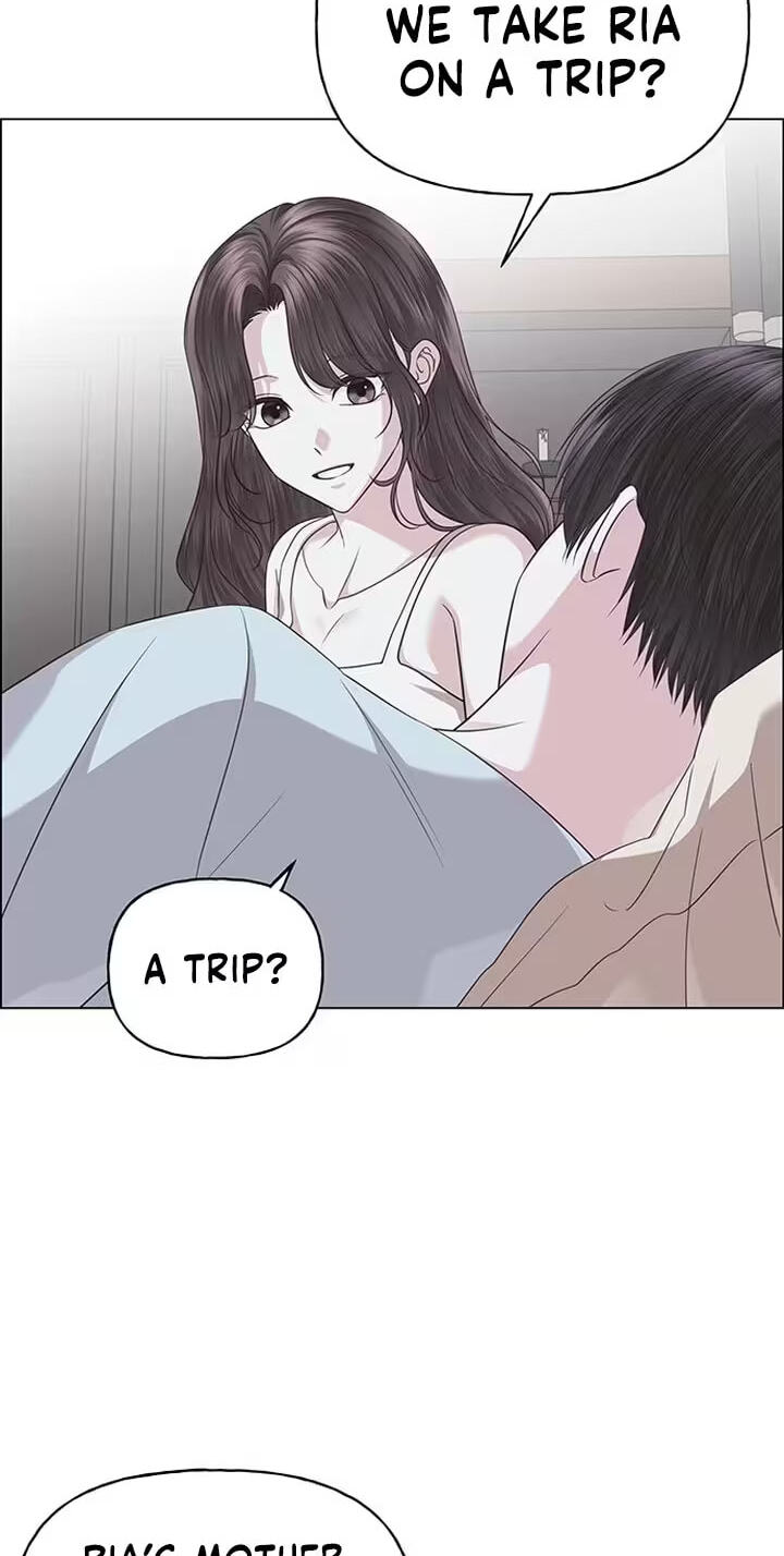 Her First Confession Chapter 45 page 30 - 