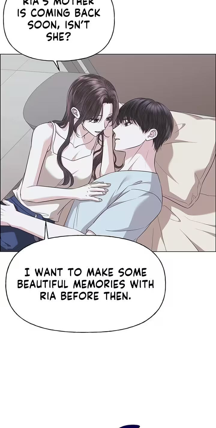 Her First Confession Chapter 45 page 31 - 