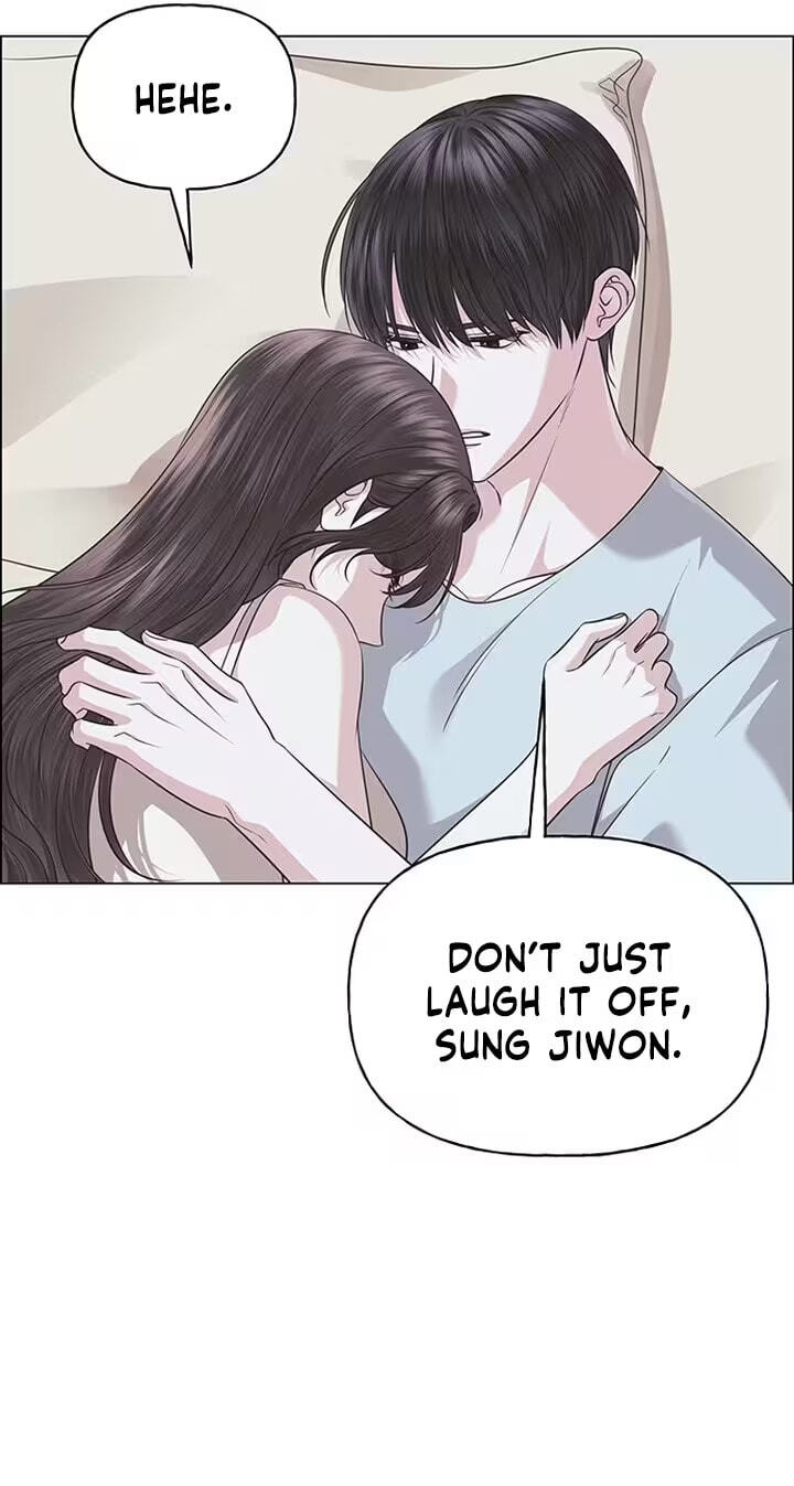 Her First Confession Chapter 45 page 33 - 