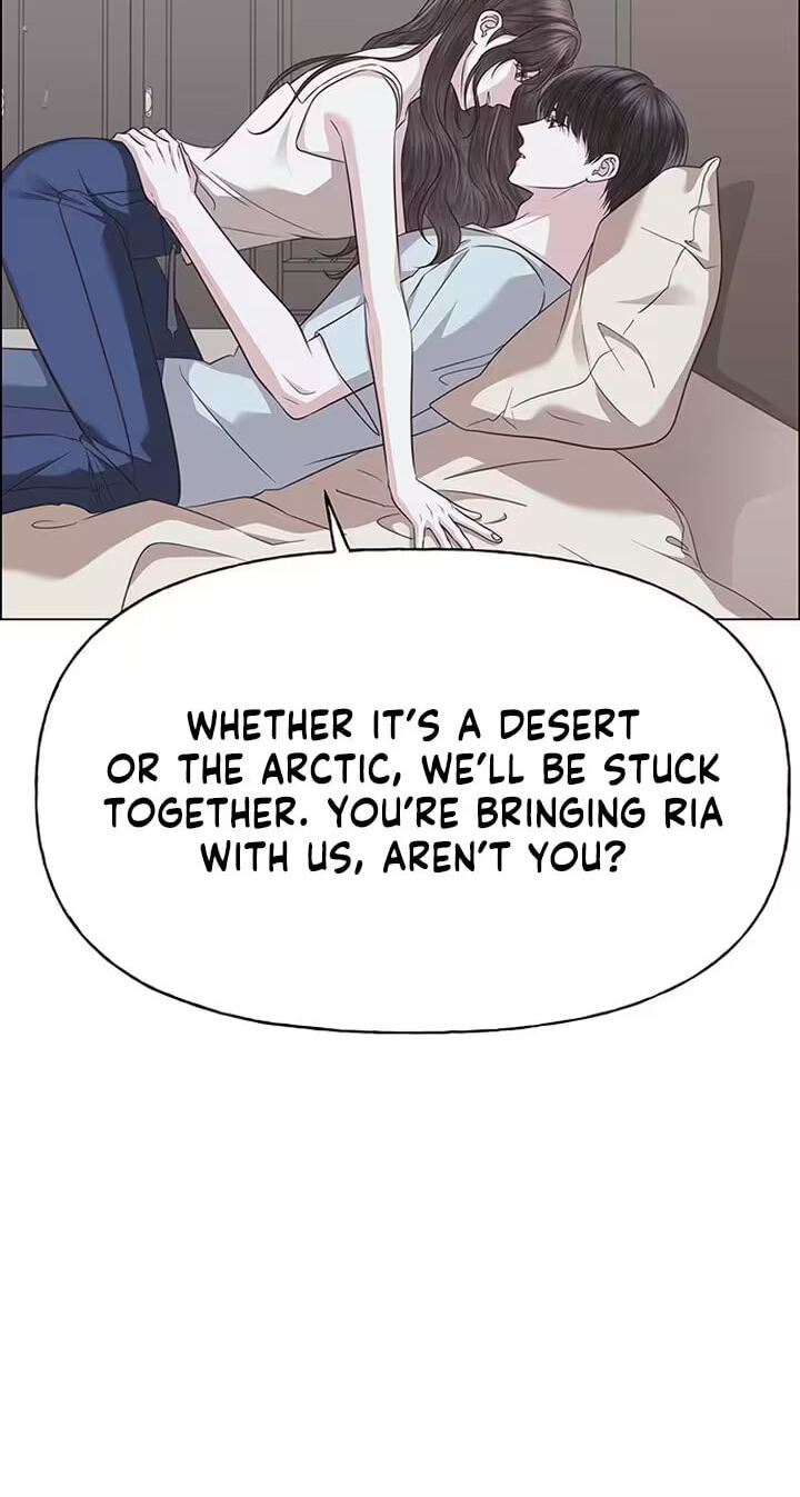 Her First Confession Chapter 45 page 37 - 