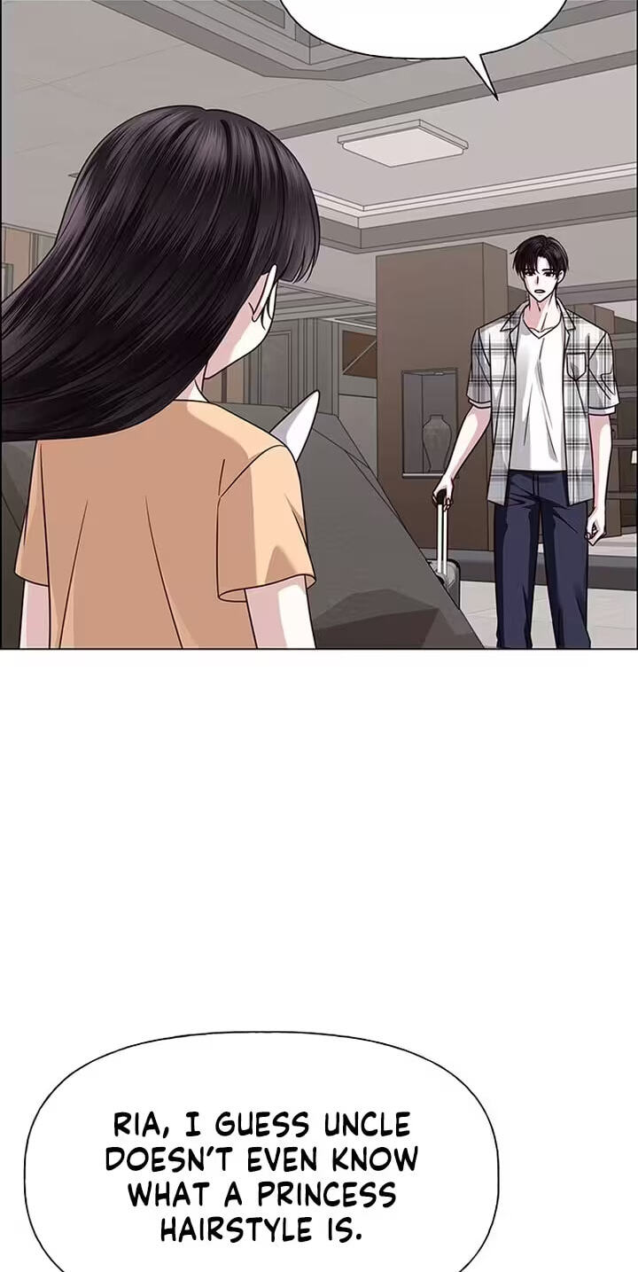 Her First Confession Chapter 45 page 47 - 