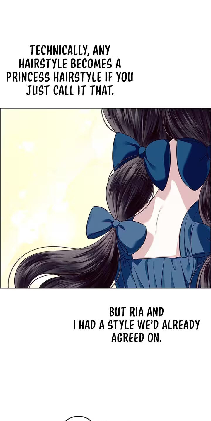 Her First Confession Chapter 45 page 49 - 