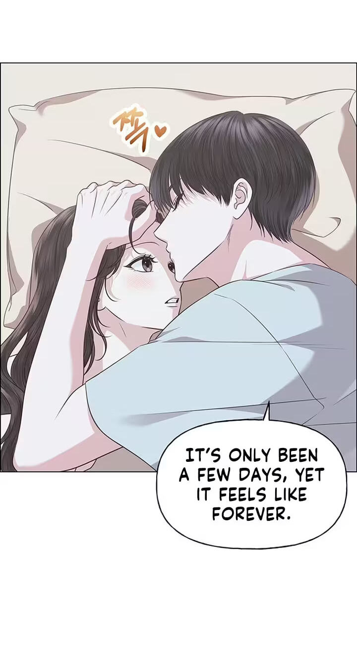 Her First Confession Chapter 45 page 6 - 