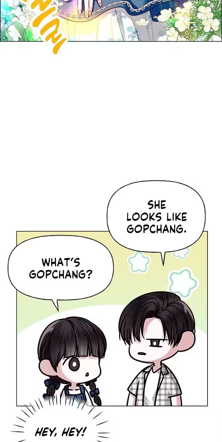 Her First Confession Chapter 45 page 51 - 