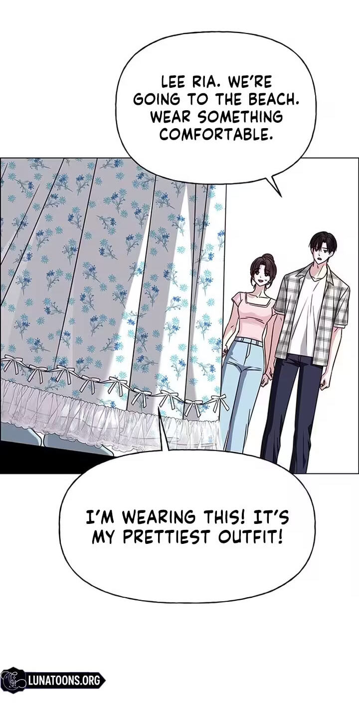 Her First Confession Chapter 45 page 53 - 