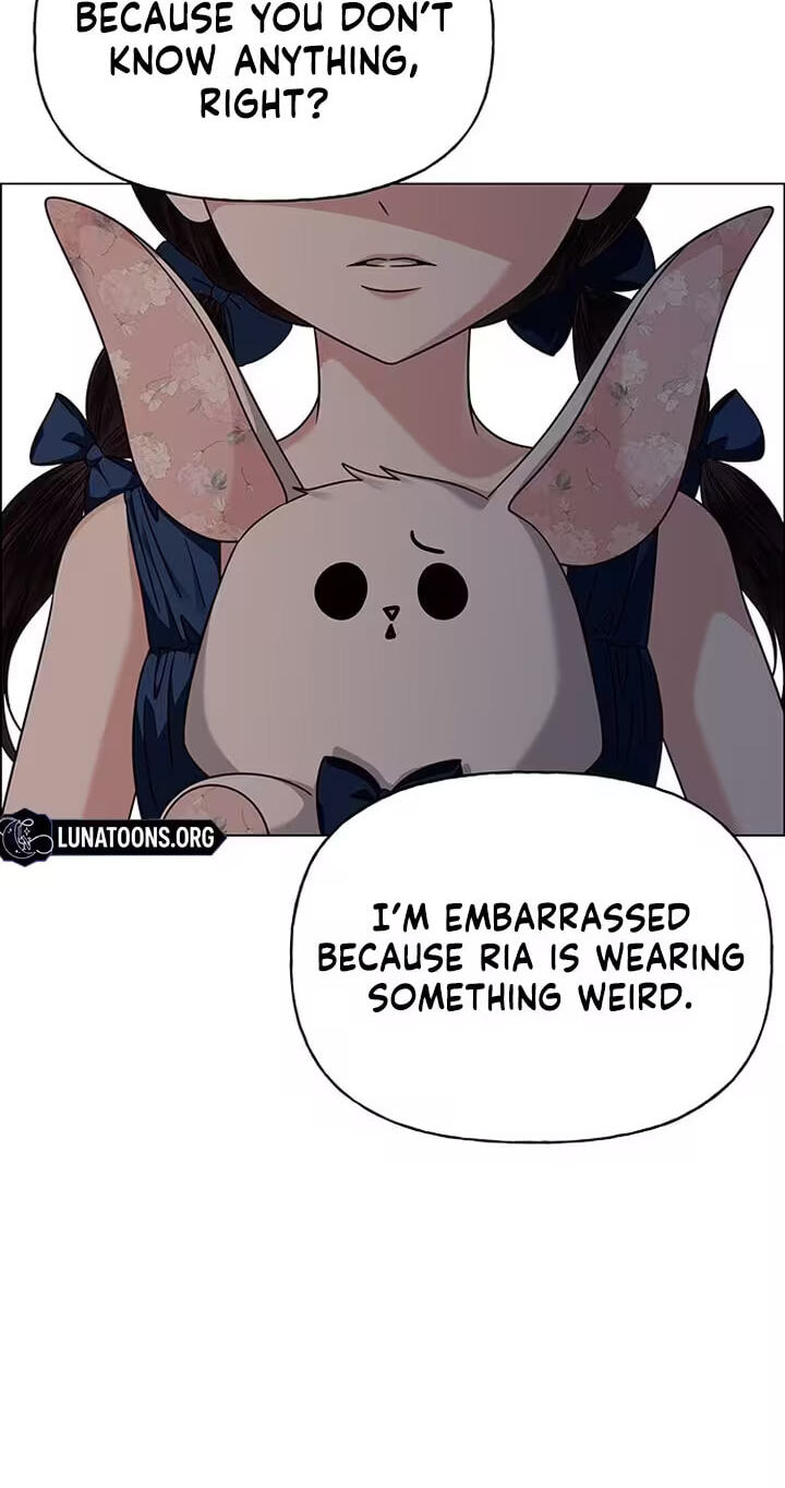 Her First Confession Chapter 45 page 55 - 