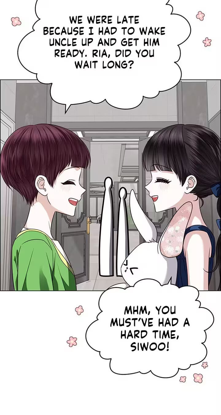 Her First Confession Chapter 45 page 67 - 