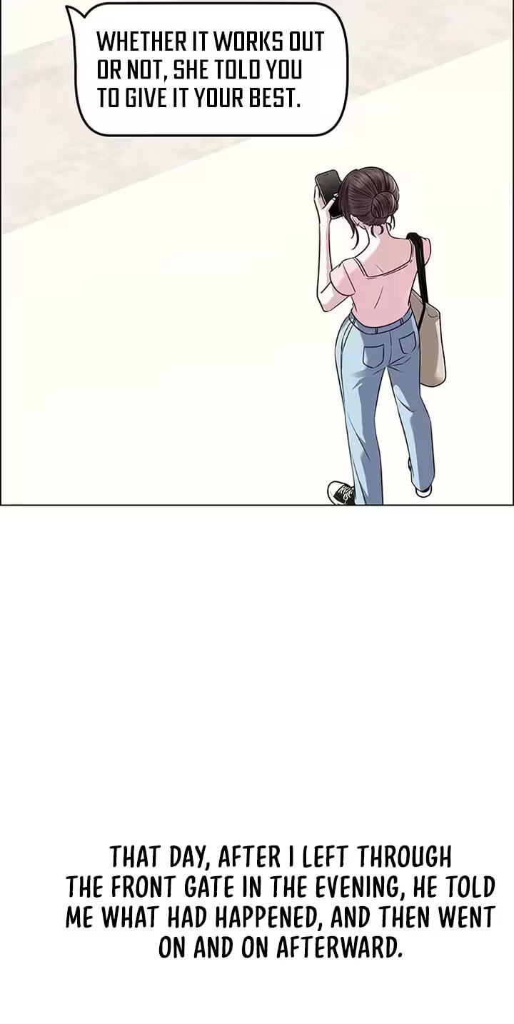Her First Confession Chapter 45 page 76 - 