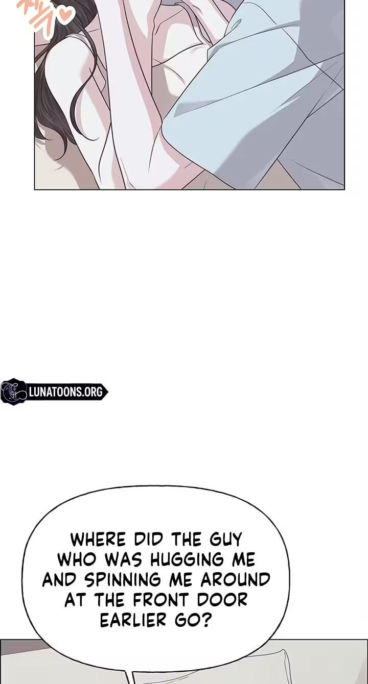 Her First Confession Chapter 45 page 10 - 