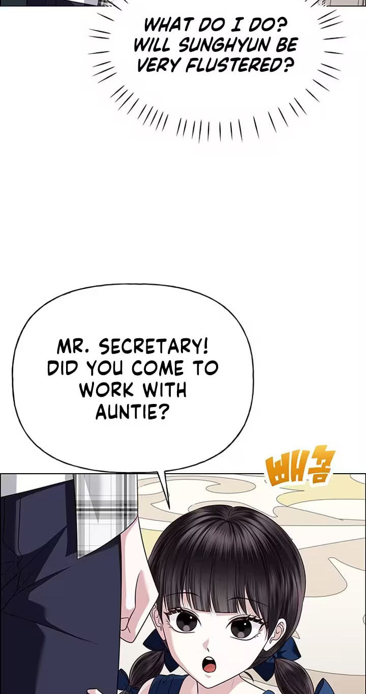 Her First Confession Chapter 45 page 93 - 
