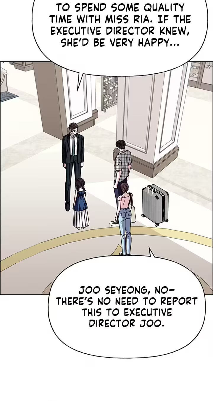 Her First Confession Chapter 45 page 96 - 