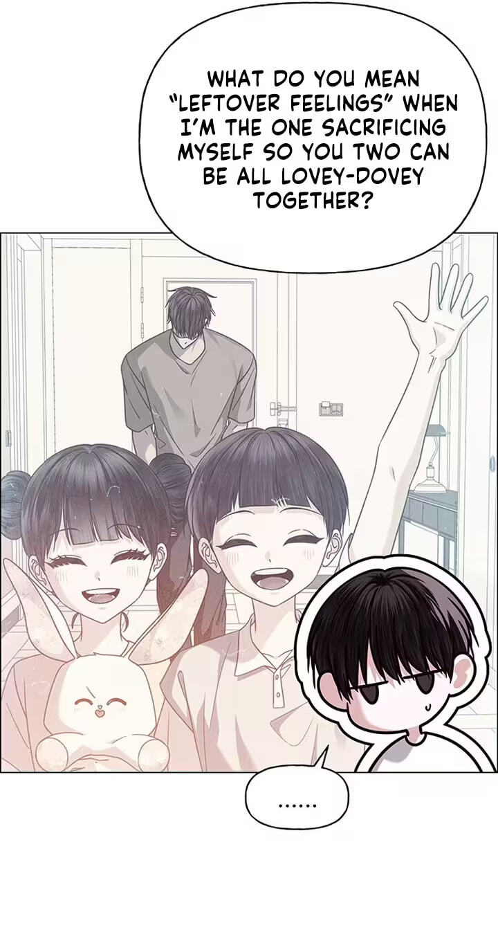 Her First Confession Chapter 46 page 12 - 