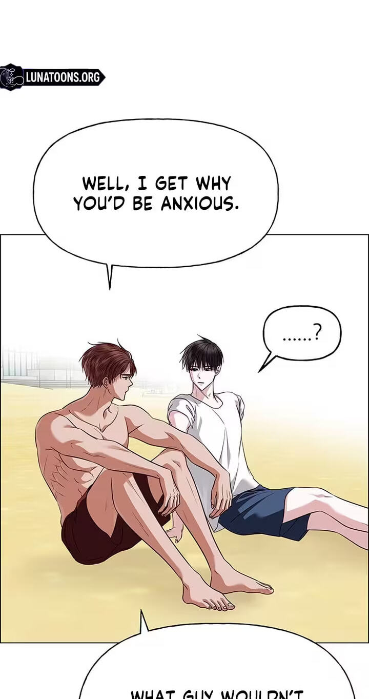 Her First Confession Chapter 46 page 13 - 