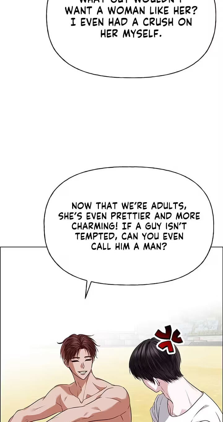 Her First Confession Chapter 46 page 14 - 