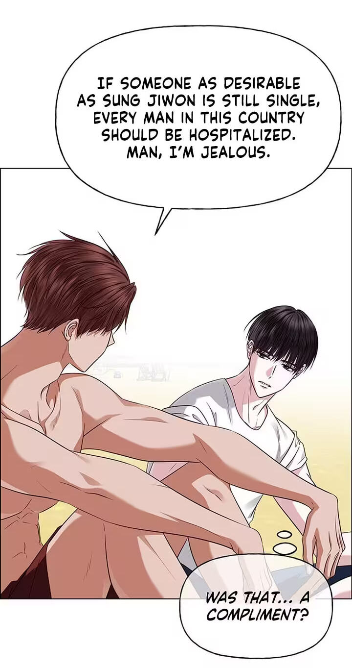 Her First Confession Chapter 46 page 16 - 