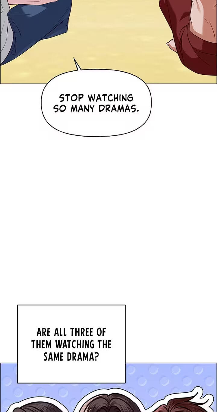Her First Confession Chapter 46 page 18 - 
