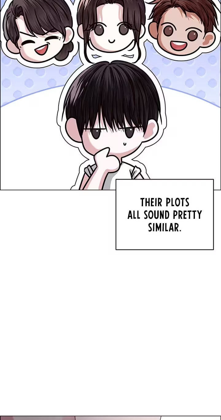 Her First Confession Chapter 46 page 19 - 