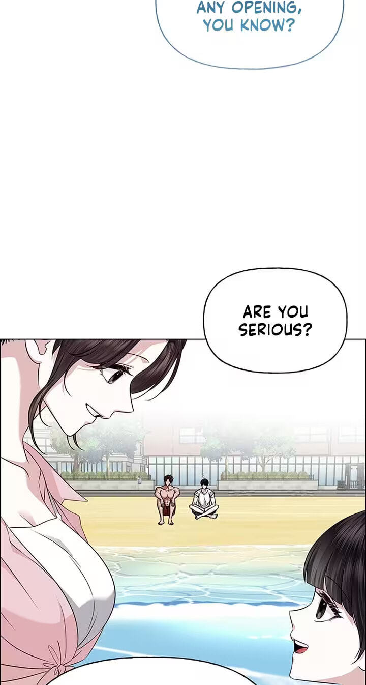 Her First Confession Chapter 46 page 27 - 